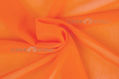 Сетка стрейч XD 6А 8818 (7,57м/кг), 83 гр/м2, шир.160 см, цвет оранжевый - купить в Ноябрьске. Цена 2 079.06 руб.
