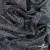 Трикотажное полотно голограмма, шир.140 см, #601-хамелеон чёрный - купить в Ноябрьске. Цена 452.76 руб.