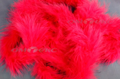 Марабу из пуха и перьев тонкое/насыщенно-розовый - купить в Ноябрьске. Цена: 61.70 руб.