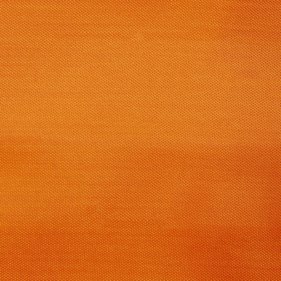 Ткань подкладочная Таффета 16-1257, 48 гр/м2, шир.150см, цвет оранжевый - купить в Ноябрьске. Цена 54.64 руб.