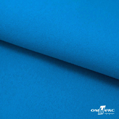 Ткань костюмная габардин "Белый Лебедь" 11062, 183 гр/м2, шир.150см, цвет т.голубой - купить в Ноябрьске. Цена 204.67 руб.