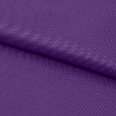 Ткань подкладочная Таффета 17-3834, антист., 53 гр/м2, шир.150см, цвет фиолетовый - купить в Ноябрьске. Цена 62.37 руб.