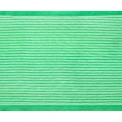 Лента капроновая, шир. 80 мм/уп. 25 м, цвет зелёный - купить в Ноябрьске. Цена: 15.66 руб.