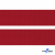 Красный- цв.171-Текстильная лента-стропа 550 гр/м2 ,100% пэ шир.40 мм (боб.50+/-1 м) - купить в Ноябрьске. Цена: 637.68 руб.