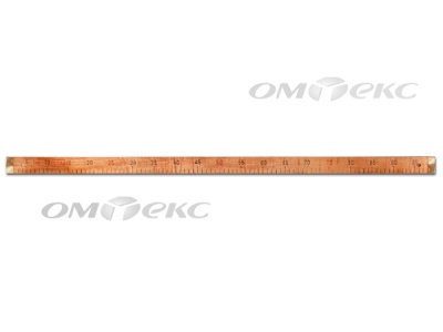 Метр деревянный КР-1(неклейменный) - купить в Ноябрьске. Цена: 1 201.67 руб.