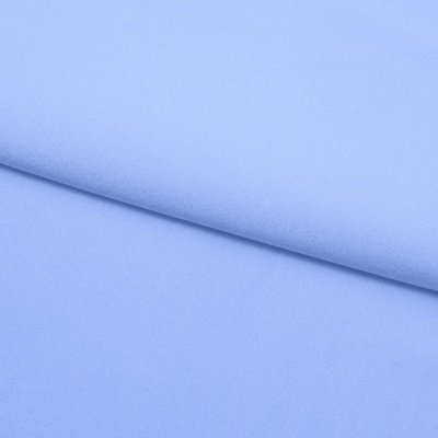 Бифлекс плотный col.807, 210 гр/м2, шир.150см, цвет голубой - купить в Ноябрьске. Цена 653.26 руб.