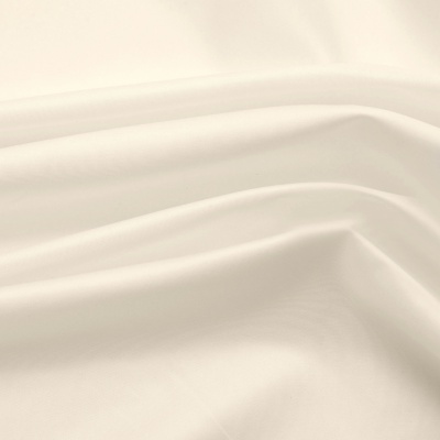 Курточная ткань Дюэл (дюспо) 13-0907, PU/WR/Milky, 80 гр/м2, шир.150см, цвет молочный - купить в Ноябрьске. Цена 141.80 руб.