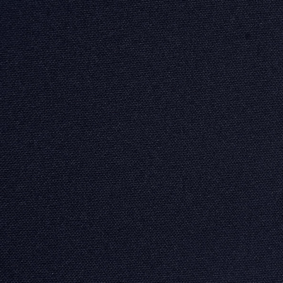 Ткань костюмная габардин "Белый Лебедь" 12866, 183 гр/м2, шир.150см, цвет т.чернильный/D.Navy Blue - купить в Ноябрьске. Цена 202.61 руб.