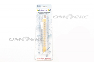 Маркировочный карандаш MSS-06 (6 цветных грифелей) - купить в Ноябрьске. Цена: 731.33 руб.