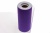 Фатин в шпульках 16-85, 10 гр/м2, шир. 15 см (в нам. 25+/-1 м), цвет фиолетовый - купить в Ноябрьске. Цена: 100.69 руб.