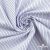 Ткань сорочечная Ронда, 115 г/м2, 58% пэ,42% хл, шир.150 см, цв.4-синяя, (арт.114) - купить в Ноябрьске. Цена 306.69 руб.