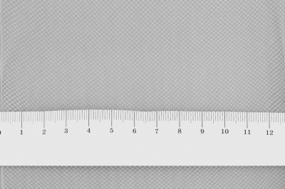 Регилин, шир.7 мм, (уп.50 м), цв.-белый - купить в Ноябрьске. Цена: 1 338.36 руб.