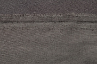 Костюмная ткань с вискозой "Флоренция" 18-0000, 195 гр/м2, шир.150см, цвет серый жемчуг - купить в Ноябрьске. Цена 491.97 руб.