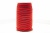 0370-1301-Шнур эластичный 3 мм, (уп.100+/-1м), цв.162- красный - купить в Ноябрьске. Цена: 459.62 руб.