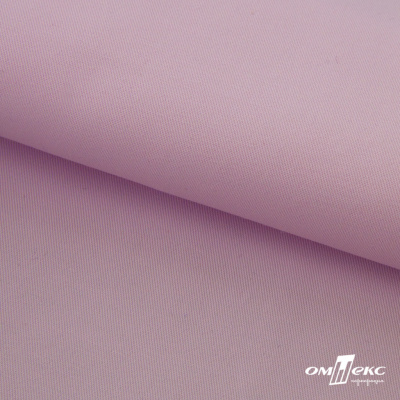 Ткань сорочечная Альто, 115 г/м2, 58% пэ,42% хл, шир.150 см, цв. розовый (12-2905) (арт.101) - купить в Ноябрьске. Цена 296.16 руб.