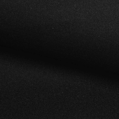 Костюмная ткань с вискозой "Флоренция", 195 гр/м2, шир.150см, цвет чёрный - купить в Ноябрьске. Цена 502.24 руб.