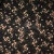 Плательная ткань "Фламенко" 3.1, 80 гр/м2, шир.150 см, принт растительный - купить в Ноябрьске. Цена 239.03 руб.