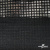 Трикотажное полотно голограмма, шир.140 см, #603 -черный/серебро - купить в Ноябрьске. Цена 771.75 руб.