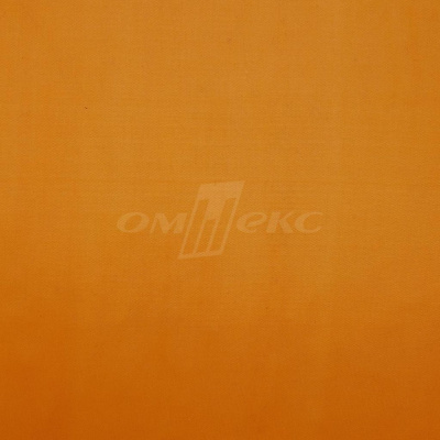 Ткань  подкладочная, Таффета 170Т цвет оранжевый 021С, шир. 150 см - купить в Ноябрьске. Цена 43.06 руб.