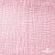 Ткань Муслин, 100% хлопок, 125 гр/м2, шир. 135 см   Цв. Розовый Кварц   - купить в Ноябрьске. Цена 337.25 руб.