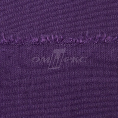 Трикотаж "Понто" ROMA # 45 (2,28м/кг), 250 гр/м2, шир.175см, цвет фиолетовый - купить в Ноябрьске. Цена 1 112.14 руб.