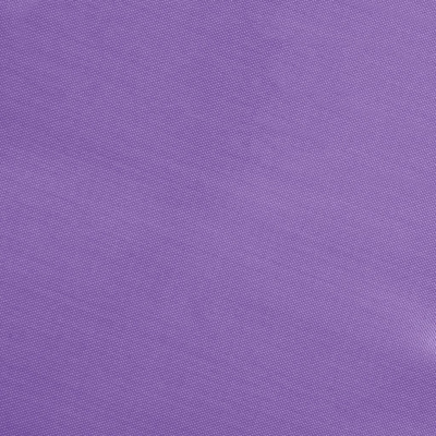 Ткань подкладочная Таффета 16-3823, антист., 53 гр/м2, шир.150см, дубл. рулон, цвет св.фиолетовый - купить в Ноябрьске. Цена 66.39 руб.