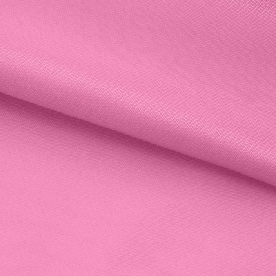 Ткань подкладочная Таффета 15-2216, антист., 53 гр/м2, шир.150см, цвет розовый - купить в Ноябрьске. Цена 57.16 руб.