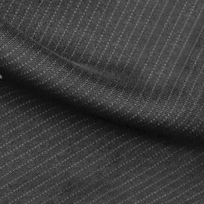 Ткань костюмная 25332 2001, 167 гр/м2, шир.150см, цвет серый - купить в Ноябрьске. Цена 367.67 руб.