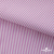 Ткань сорочечная Полоска Кенди, 115 г/м2, 58% пэ,42% хл, шир.150 см, цв.1-розовый, (арт.110) - купить в Ноябрьске. Цена 306.69 руб.
