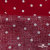 Ткань плательная "Вискоза принт"  100% вискоза, 95 г/м2, шир.145 см Цвет 2/red - купить в Ноябрьске. Цена 297 руб.