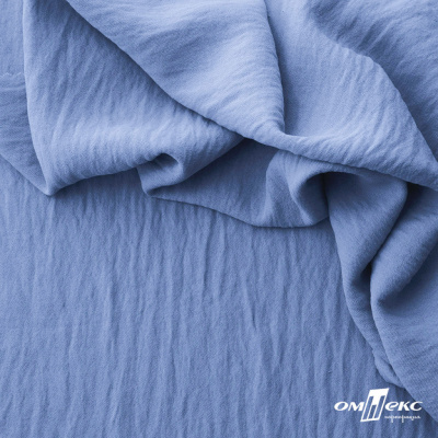 Ткань костюмная "Марлен", 97%P 3%S, 170 г/м2 ш.150 см, цв. серо-голубой - купить в Ноябрьске. Цена 217.67 руб.