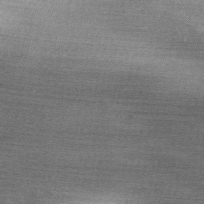 Ткань подкладочная Таффета 17-1501, антист., 54 гр/м2, шир.150см, цвет св.серый - купить в Ноябрьске. Цена 60.40 руб.