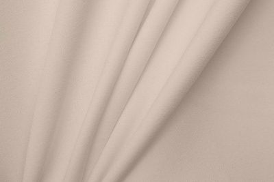 Костюмная ткань с вискозой "Бриджит", 210 гр/м2, шир.150см, цвет бежевый/Beige - купить в Ноябрьске. Цена 524.13 руб.