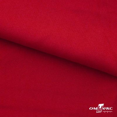 Ткань костюмная "Фабио" 82% P, 16% R, 2% S, 235 г/м2, шир.150 см, цв-красный #11 - купить в Ноябрьске. Цена 526 руб.