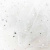 Сетка Фатин Глитер Спейс, 12 (+/-5) гр/м2, шир.150 см, 16-01/белый - купить в Ноябрьске. Цена 180.32 руб.