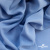 Ткань плательная Марсель 80% полиэстер 20% нейлон,125 гр/м2, шир. 150 см, цв. голубой - купить в Ноябрьске. Цена 460.18 руб.