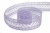 Тесьма кружевная 0621-1669, шир. 20 мм/уп. 20+/-1 м, цвет 107-фиолет - купить в Ноябрьске. Цена: 673.91 руб.