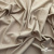 Ткань сорочечная Илер 100%полиэстр, 120 г/м2 ш.150 см, цв. бежевый - купить в Ноябрьске. Цена 290.24 руб.