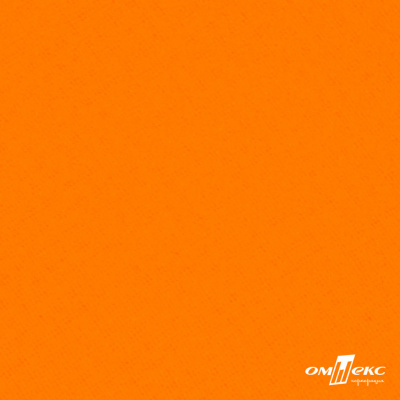 Шифон 100D, 80 гр/м2, шир.150см, цвет неон.оранжевый - купить в Ноябрьске. Цена 144.33 руб.
