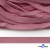 Шнур плетеный (плоский) d-12 мм, (уп.90+/-1м), 100% полиэстер, цв.256 - розовый - купить в Ноябрьске. Цена: 8.62 руб.