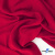 Ткань плательная Муар, 100% полиэстер,165 (+/-5) гр/м2, шир. 150 см, цв. Красный - купить в Ноябрьске. Цена 215.65 руб.