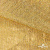 Трикотажное полотно голограмма, шир.140 см, #601-хамелеон жёлтая горчица - купить в Ноябрьске. Цена 452.76 руб.