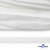 Шнур плетеный (плоский) d-12 мм, (уп.90+/-1м), 100% полиэстер, цв. - белый - купить в Ноябрьске. Цена: 8.62 руб.
