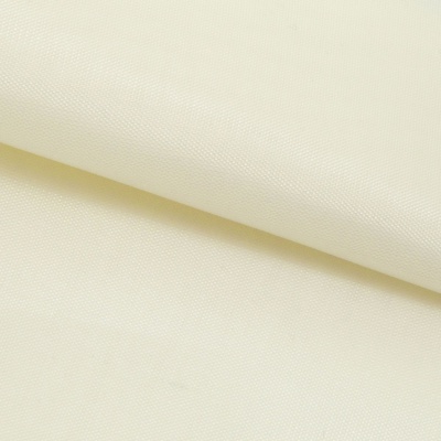Ткань подкладочная Таффета 11-0606, 48 гр/м2, шир.150см, цвет молоко - купить в Ноябрьске. Цена 56.07 руб.