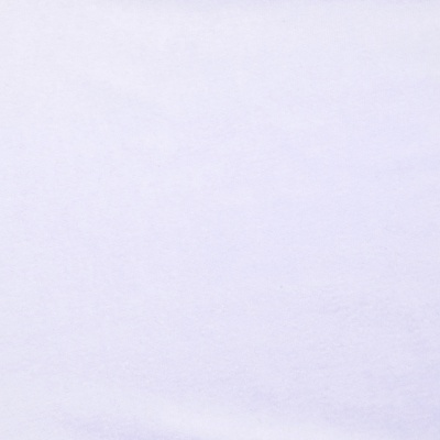 Бархат стрейч №23, 240 гр/м2, шир.160 см, (2,6 м/кг), цвет белый - купить в Ноябрьске. Цена 748.44 руб.