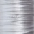 Шнур атласный 2 мм (упак.100 ярд +/- 1) цв.-белый - купить в Ноябрьске. Цена: 245 руб.