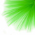 Фатин матовый 16-146, 12 гр/м2, шир.300см, цвет зелёный - купить в Ноябрьске. Цена 112.70 руб.