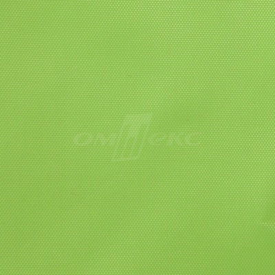 Оксфорд (Oxford) 210D 15-0545, PU/WR, 80 гр/м2, шир.150см, цвет зеленый жасмин - купить в Ноябрьске. Цена 118.13 руб.