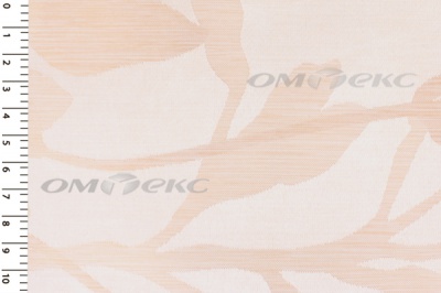 Портьерная ткань ИВА 32456 с5 св.персик - купить в Ноябрьске. Цена 571.42 руб.