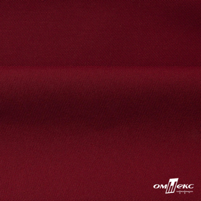 Ткань костюмная "Прато" 80% P, 16% R, 4% S, 230 г/м2, шир.150 см, цв-бордо #6 - купить в Ноябрьске. Цена 477.21 руб.